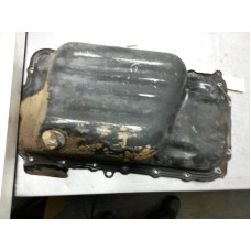 101P024 Engine Oil Pan For 91-02 Saturn SL2  1.9 21015428